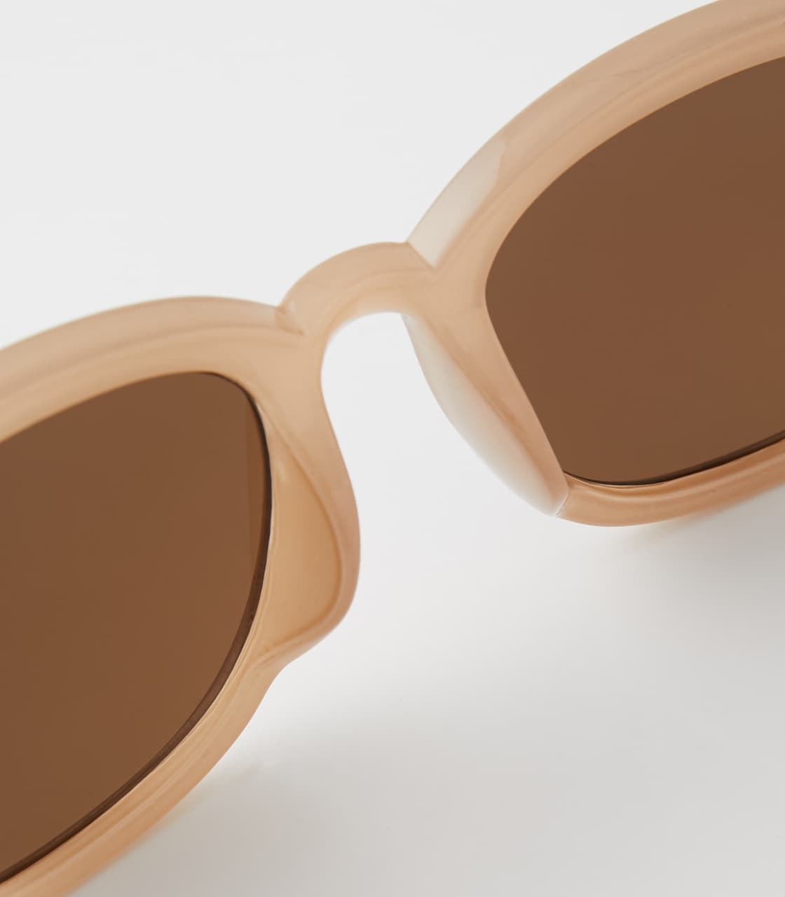 ウェリントン型アイウェア Free Gry サングラス メガネ バロックジャパンリミテッド 公式通販サイト Shel Tter Web Store シェルターウェブストア