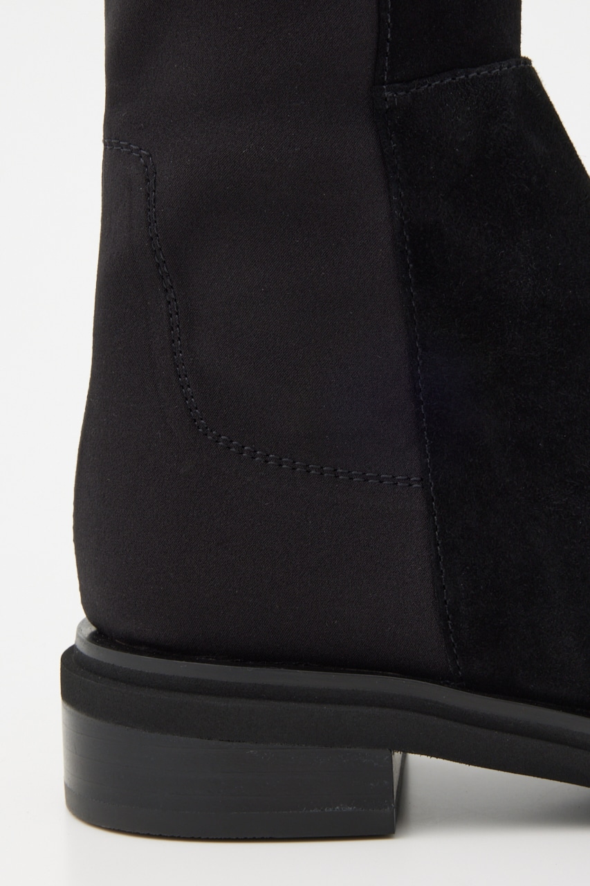 イラスティックコンビニーハイネオ D/BLK 23.0cm