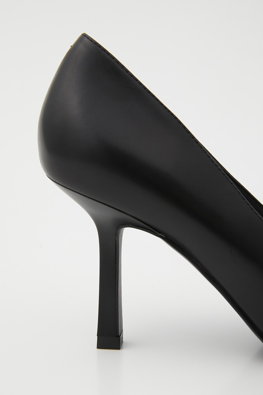 アーバンピンヒールパンプス BLK 23.0cm