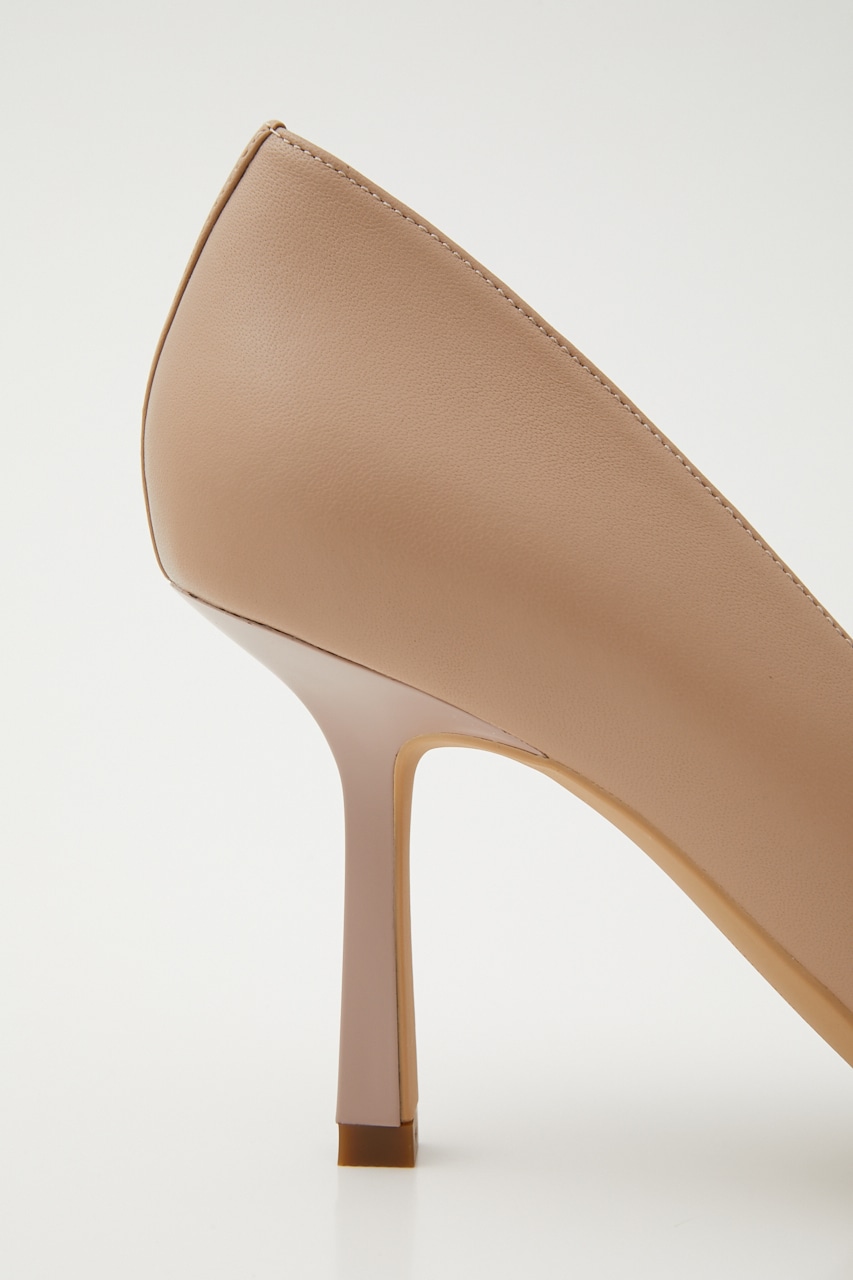 アーバンピンヒールパンプス PNK 24.0cm