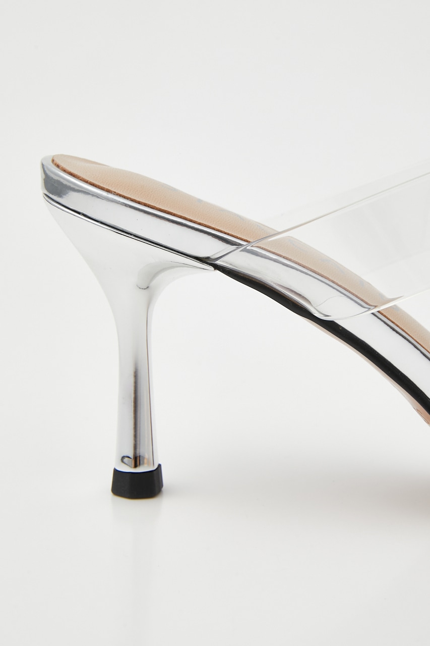 ココヌーディーミュール CLR 24.5cm