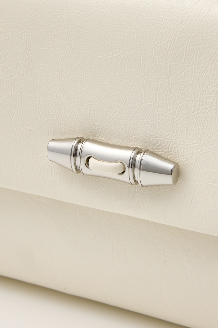 ソフティフラップバッグ WHT FREE