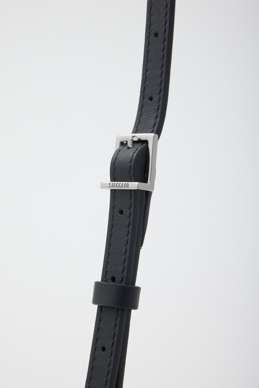 スパークリングスリムバッグ SLV FREE