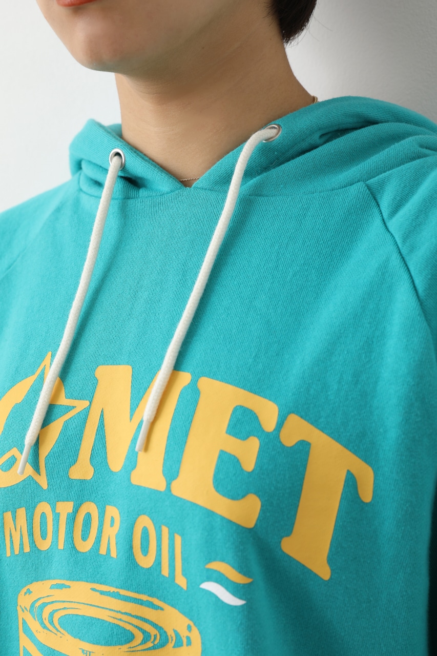 RODEO CROWNS WIDE BOWL | リバイバルCOMETパーカー (スウェット・パーカー ) |SHEL'TTER WEBSTORE