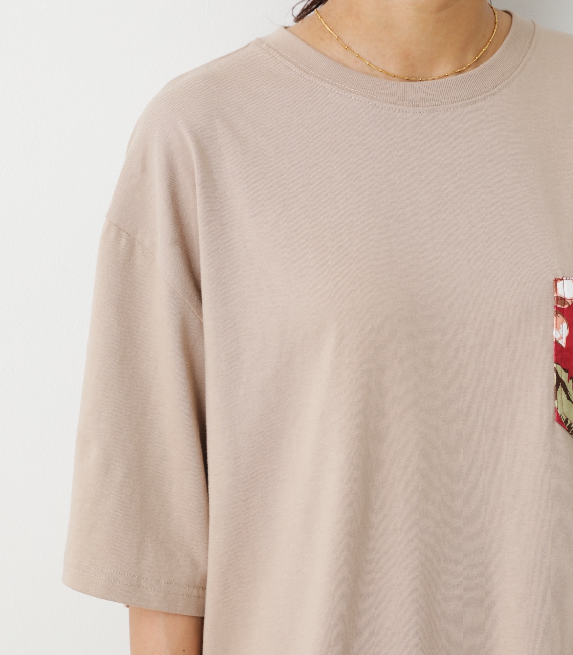 アロハクラウンtシャツ Free L Beg Tシャツ カットソー 半袖 バロックジャパンリミテッド 公式通販サイト Shel Tter Web Store シェルターウェブストア