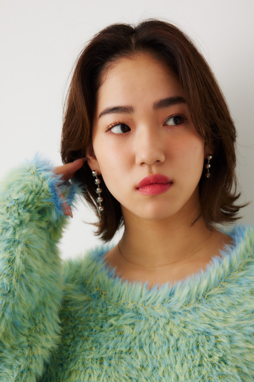 Varians : Variancc.： ピアス OCAILLE Varians : Variancc.： ピアス