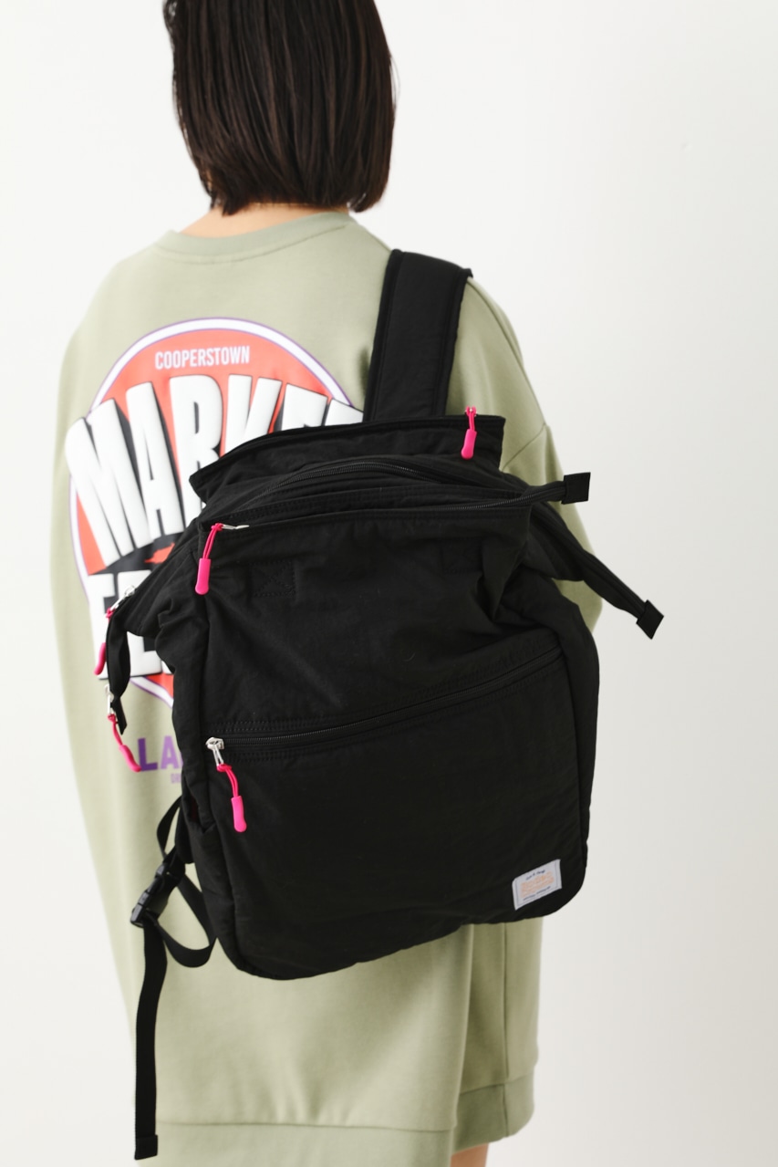 RODEO CROWNS WIDE BOWL 2WAY BACK PACK (すべて |SHEL'TTER WEBSTORE