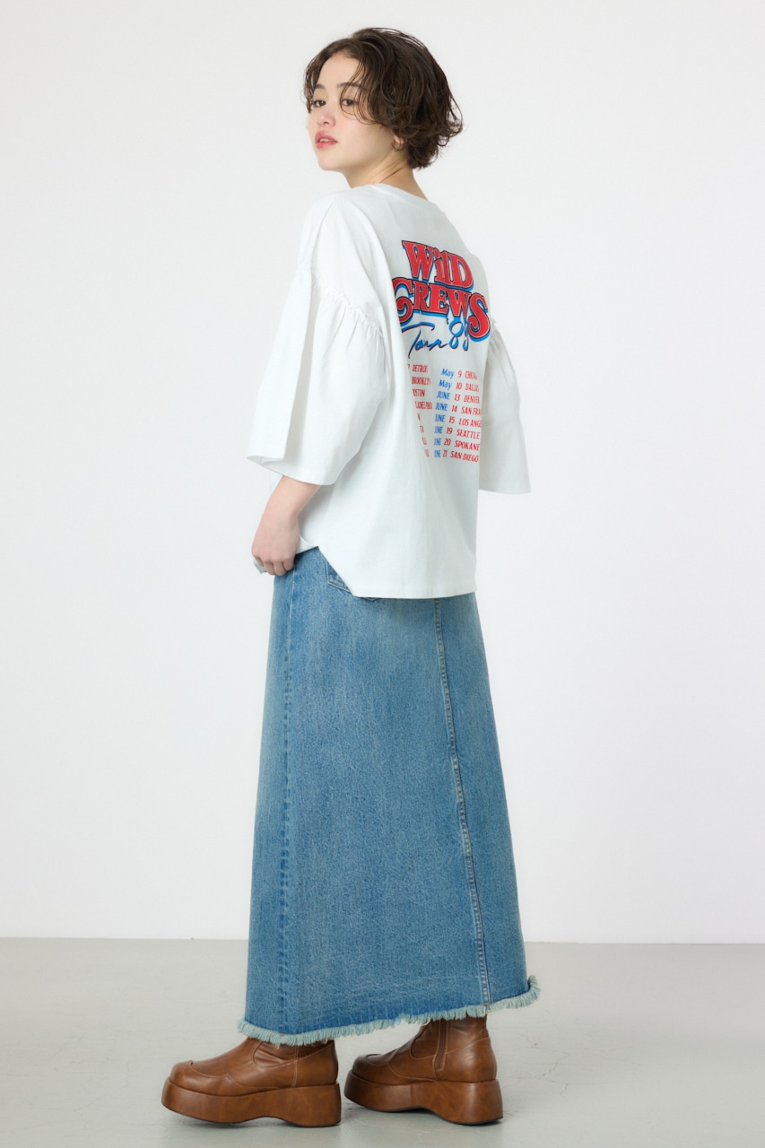153cmページ 90 Logo Girl Straight Sweat Pants – YZ