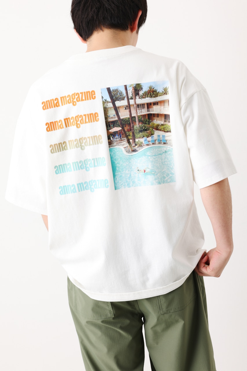 【UNISEX】FOTLｘAMG BREAK Tシャツ