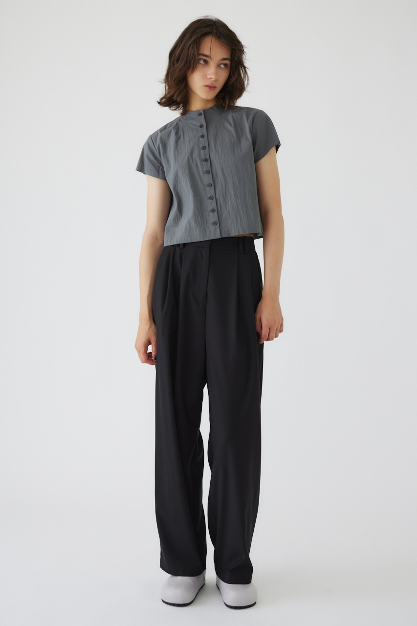 Neck darts box SH GRY 38