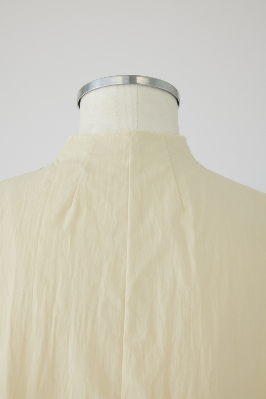 Neck darts box SH L/YEL 36