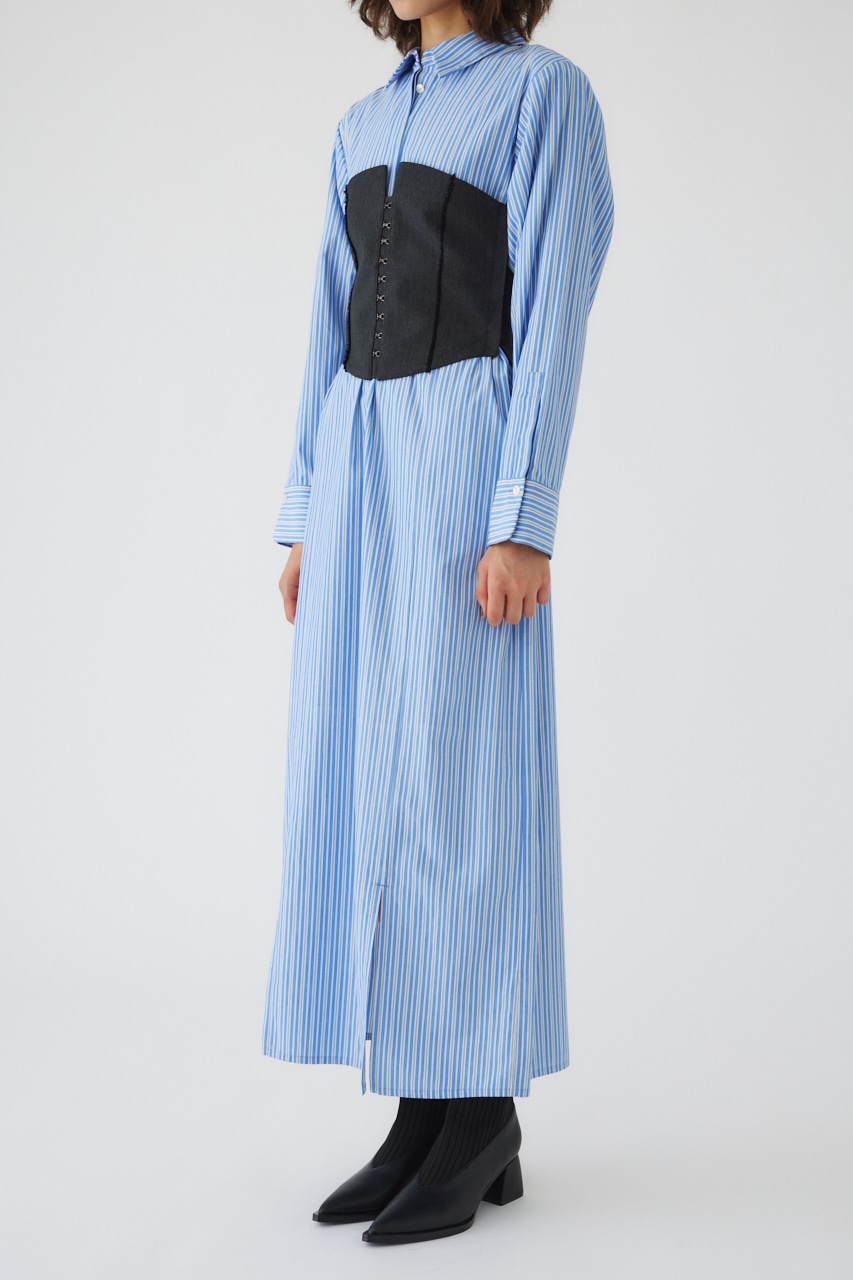 Corset bustier BLK 38