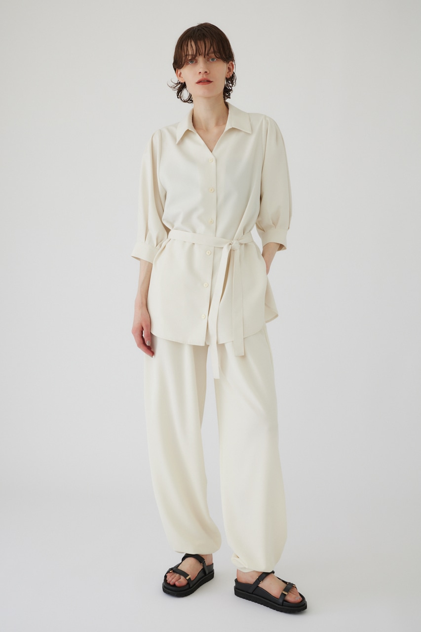 Skipper collar SH IVOY FREE