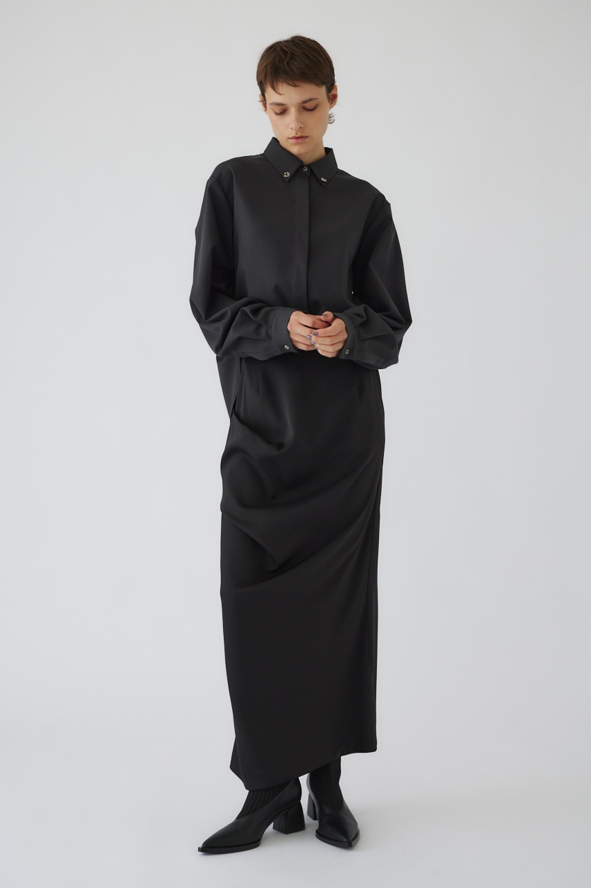 Dress up SH C.GRY FREE