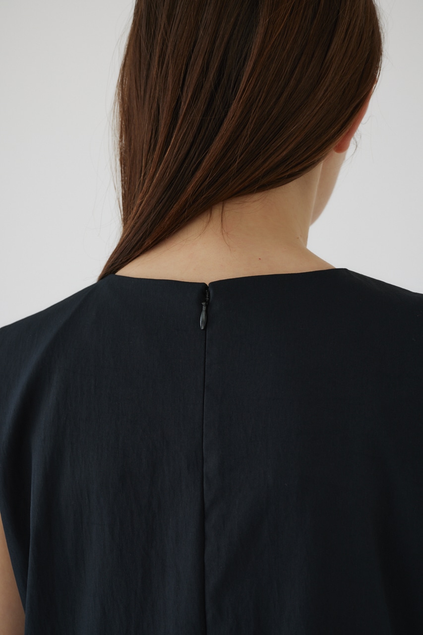 Tuck balloon OP BLK 38