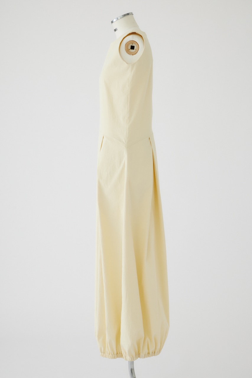 Tuck balloon OP L/YEL 36