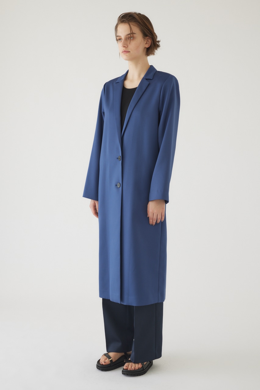 Mannish long JK BLU 36