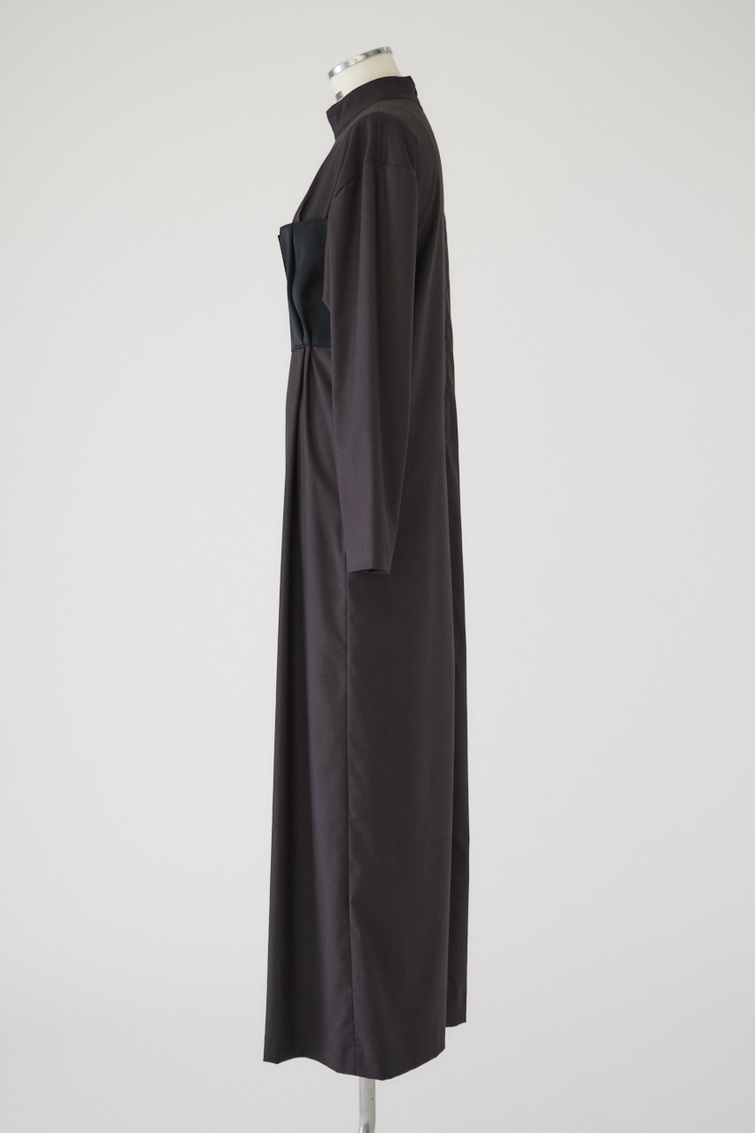 【LIMITED SALE】Bustier docking OP C.GRY 36