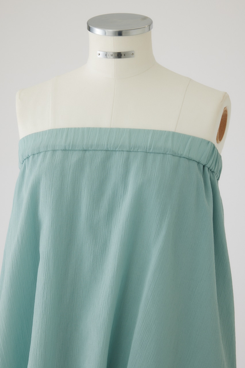 Summer cami dress L/BLU 38