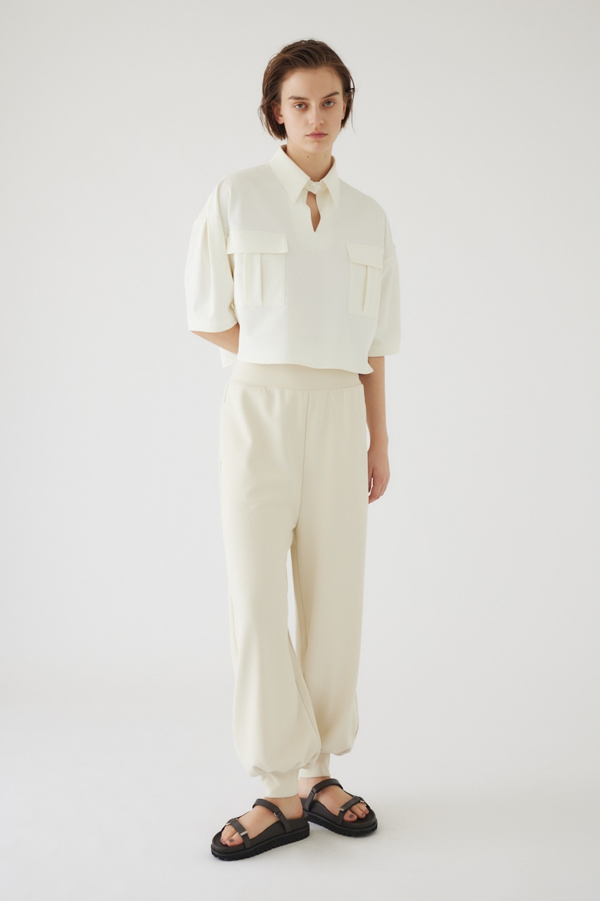 3/6- order start Relax cut PT IVOY 38