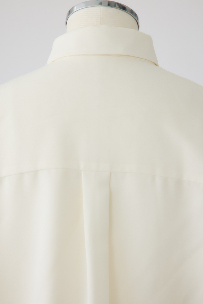 Tuck volume SH WHT FREE