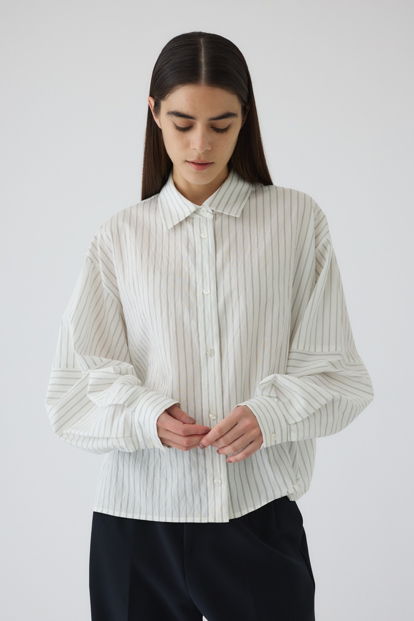 Stripe box SH IVOY FREE