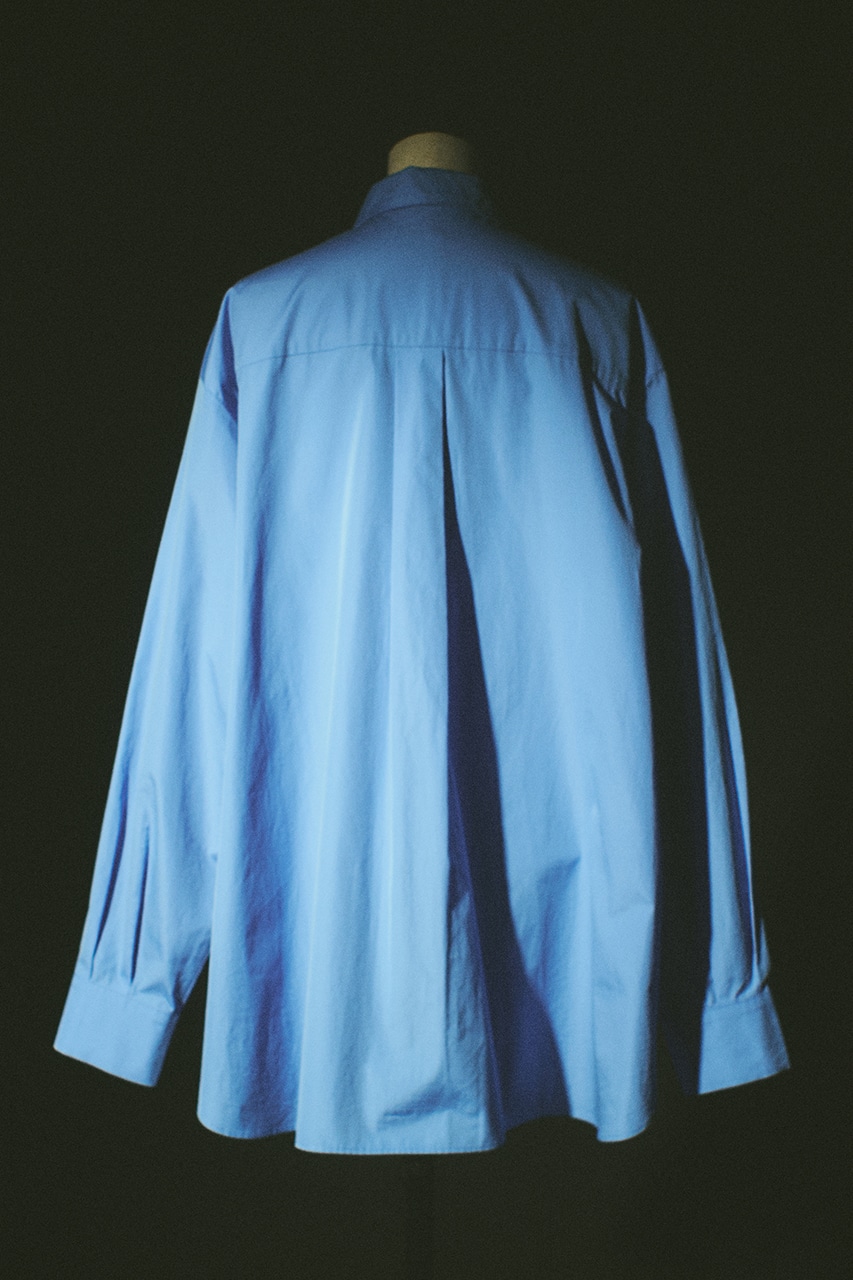 Quiet Luxury NEO BASE CHIC SH L/BLU FREE