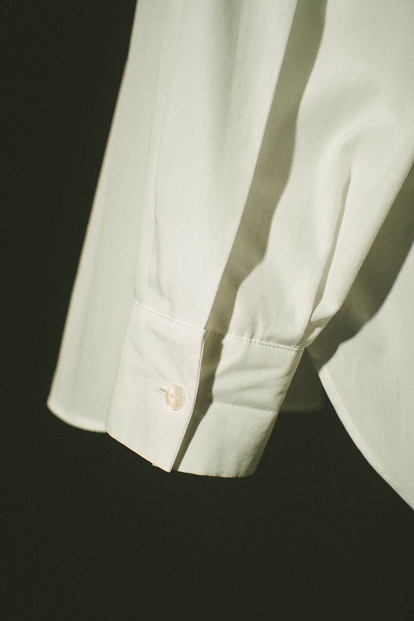 Quiet Luxury NEO BASE CHIC SH WHT FREE