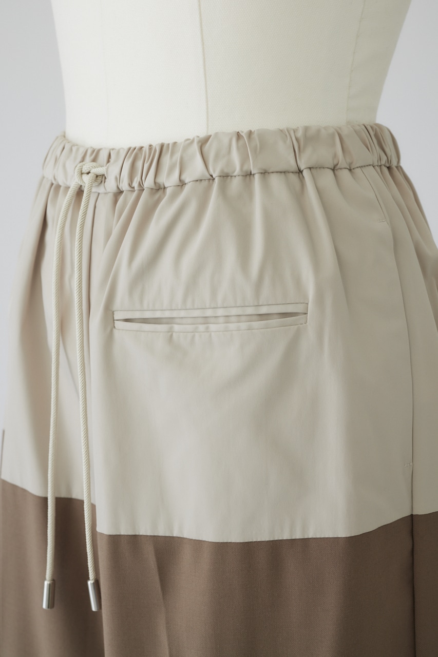 Combination relax PT L/BRN 36