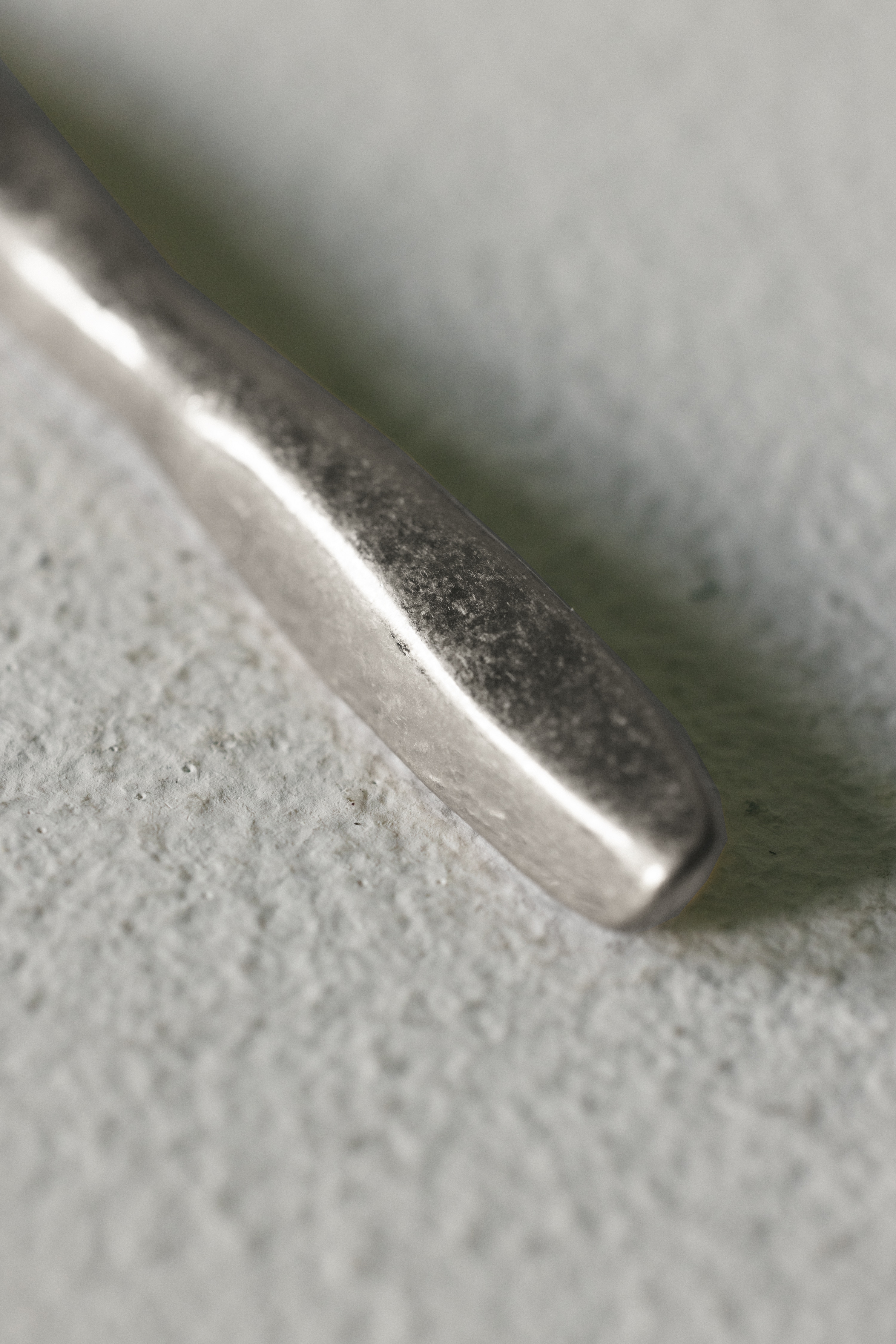 ニュアンスヘアピン SLV FREE