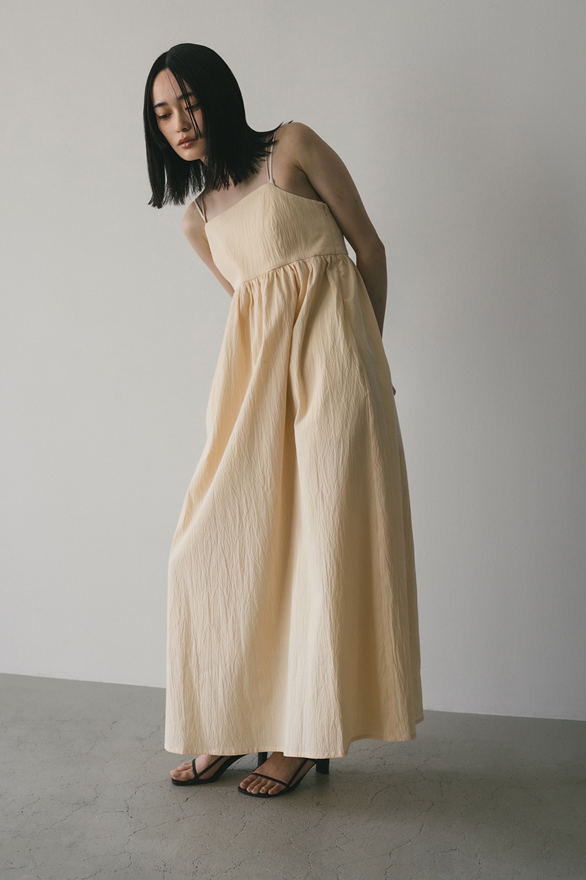 2ピースボレロセットワンピース IVOY M