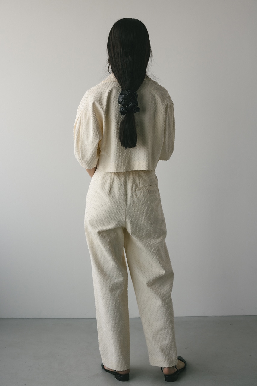 アウトドットショートトップ IVOY FREE