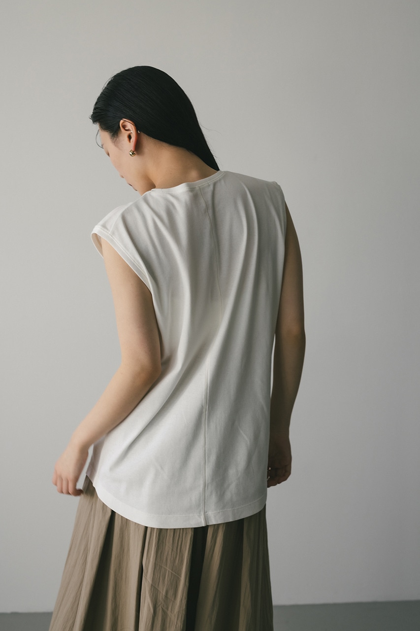 コンフォートタンク WHT FREE