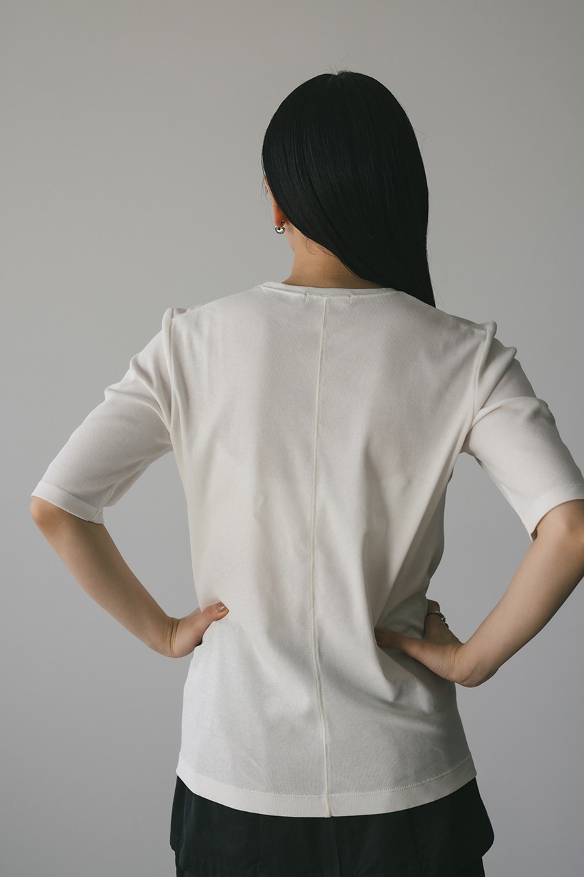 コンフォートT WHT FREE