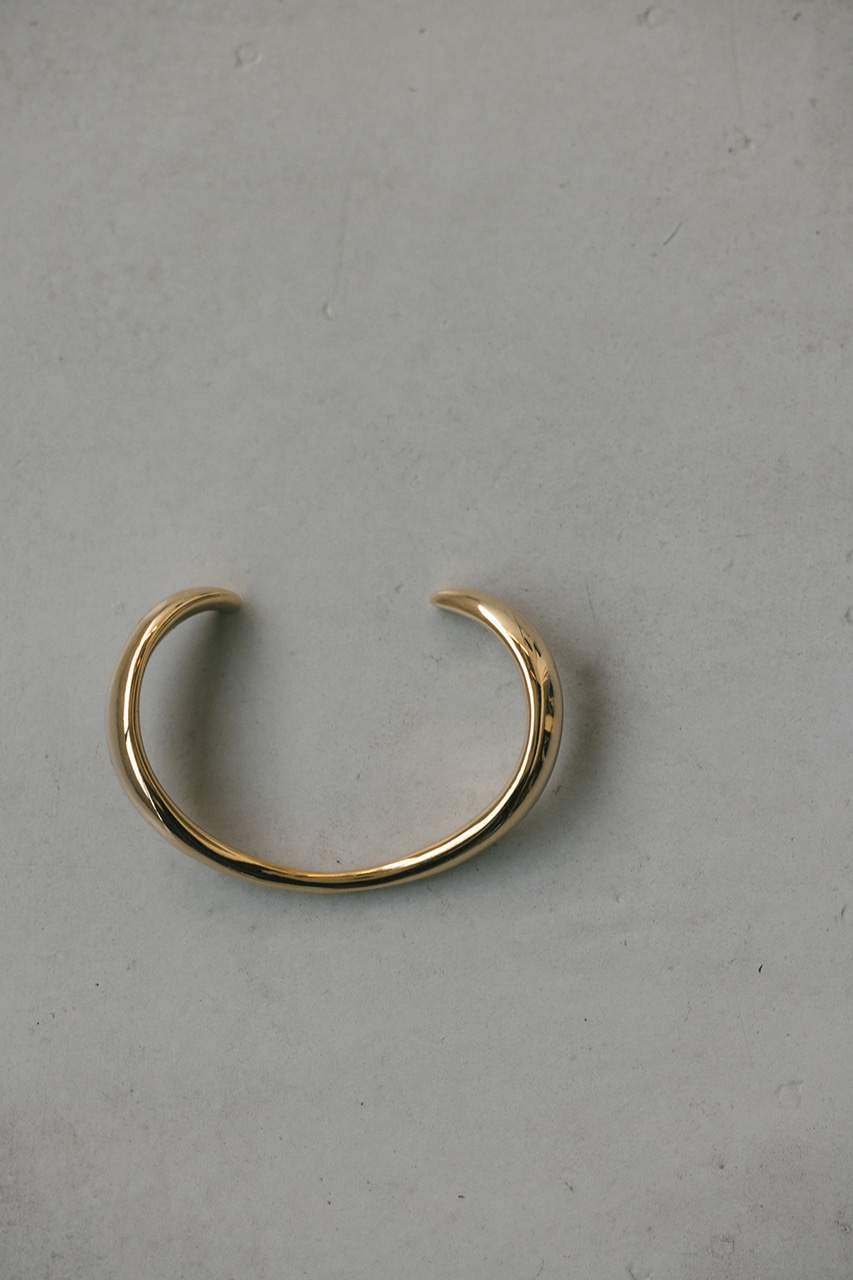 カーブラインバングル GLD FREE