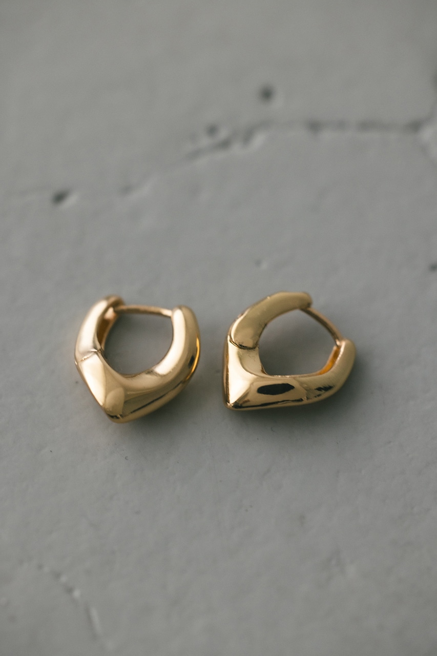 ダイヤラインピアス GLD FREE