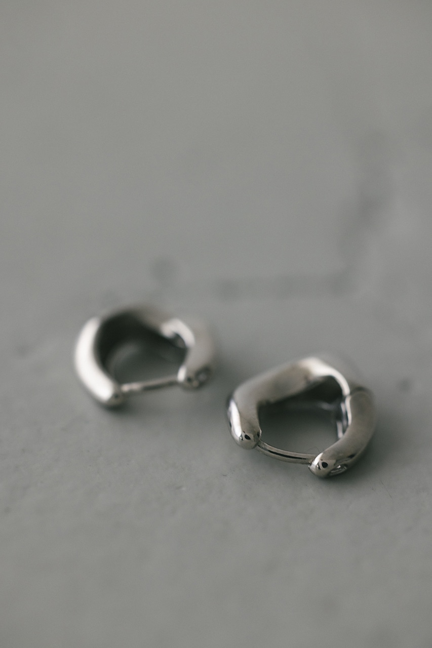 STYLEMIXER | ダイヤラインピアス (ピアス・イヤリング ) |SHEL'TTER