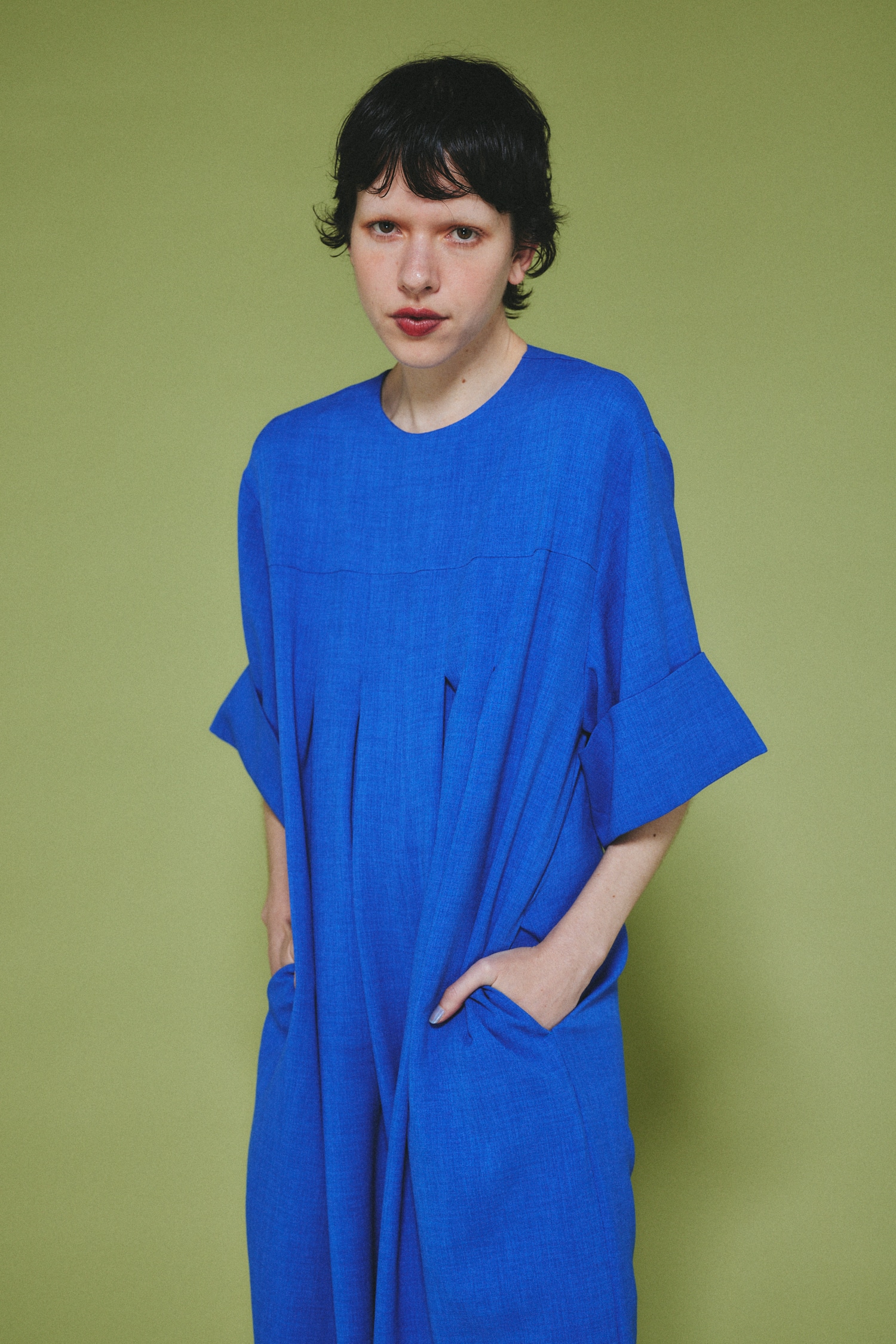 Flare all in one BLU 36