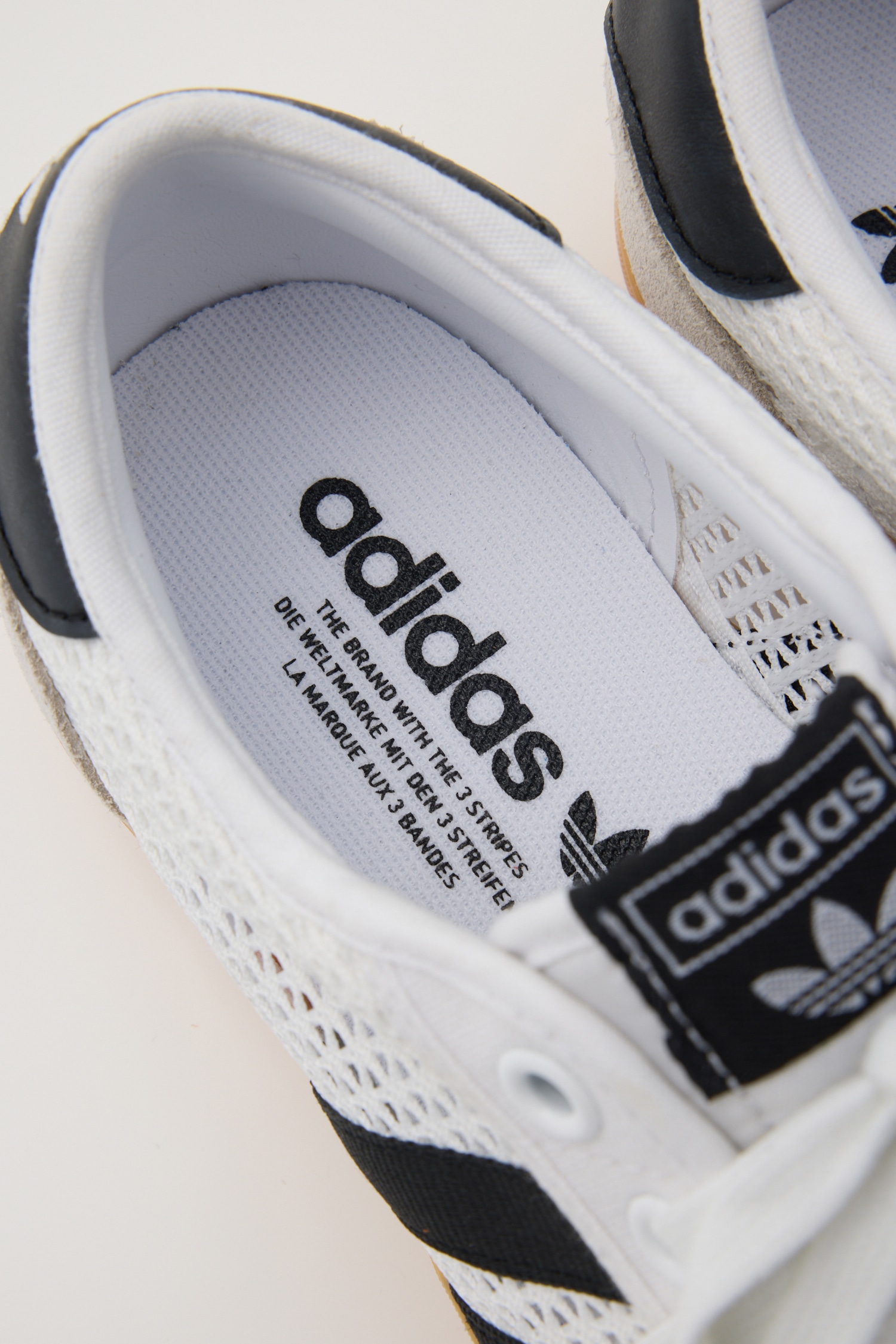adidas_ TISCHTENNIS W WHT 23.5cm