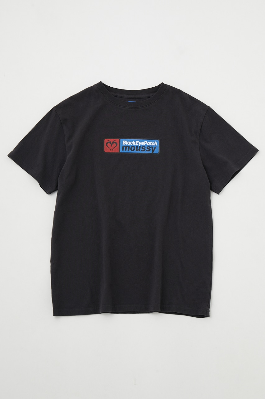 MOUSSY | BEPxMOUSSY 00'S MARK Tシャツ (Tシャツ・カットソー(半袖 