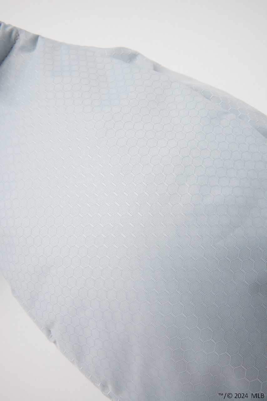 MLB WAIST ポーチ L/GRY FREE