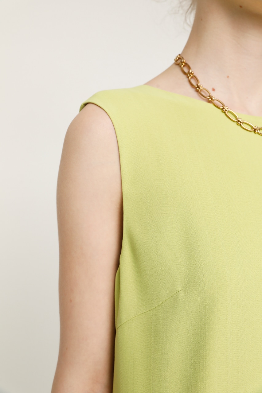 Shirring Long ドレス Free L Grn ワンピース ロング バロックジャパンリミテッド 公式通販サイト Shel Tter Web Store シェルターウェブストア