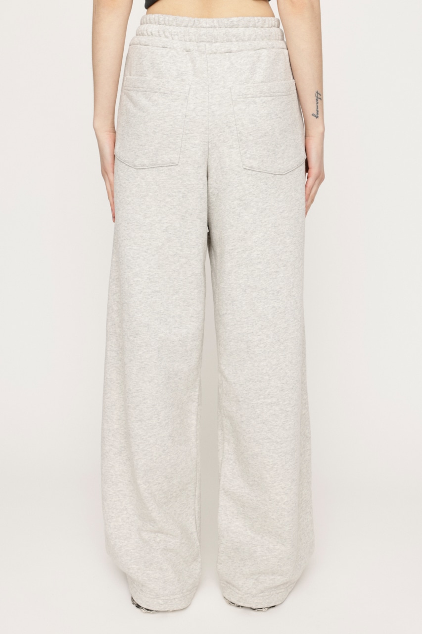 【LIMITED ITEM】HOLE OPEN SW パンツ T.GRY FREE