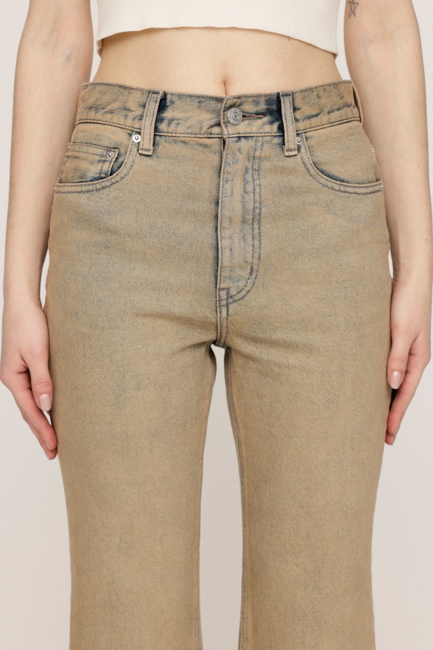 SLY | IAN J／W SABRINA PT-BC (その他デニム ) |SHEL'TTER WEBSTORE