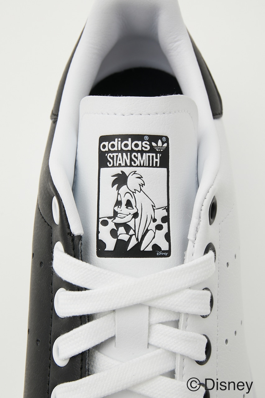 SHEL'TTER SELECT   adidas Originalsスタンスミス スニーカー