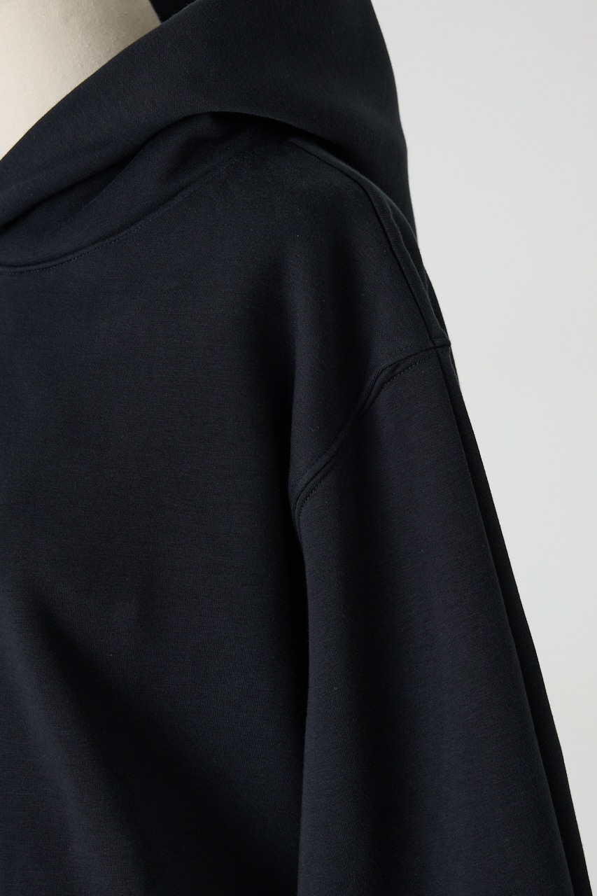 【NEW BALANCE】Hoops ユニフォームフーディ BLK M