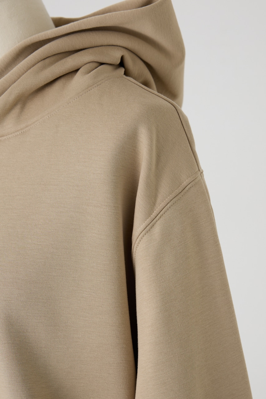 【NEW BALANCE】Hoops ユニフォームフーディ D/BEG M