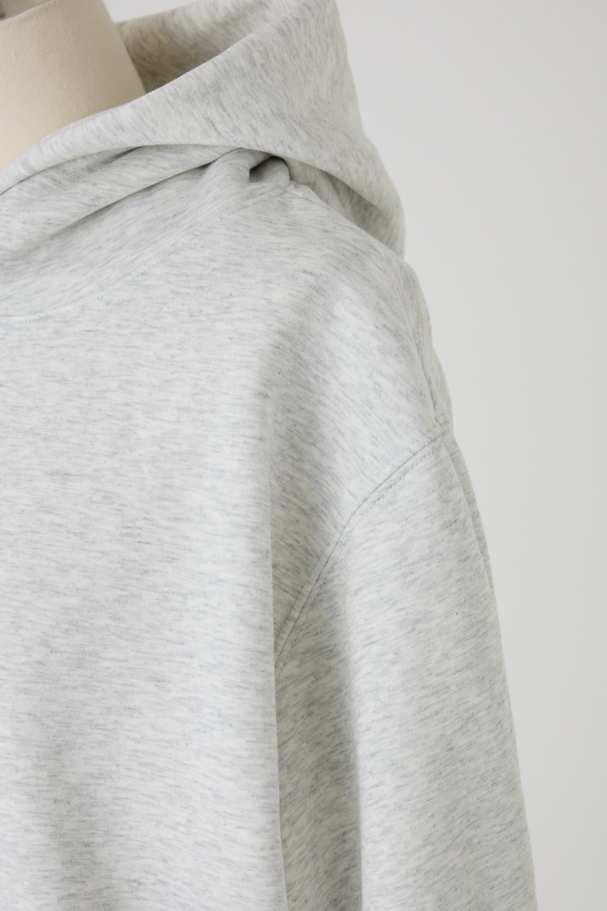 【NEW BALANCE】Hoops ユニフォームフーディ T.GRY M