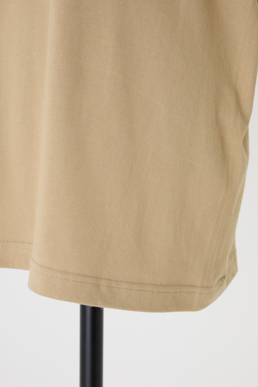 【GULFCOAST SPORTSWEAR】NYC Tシャツ BEG M