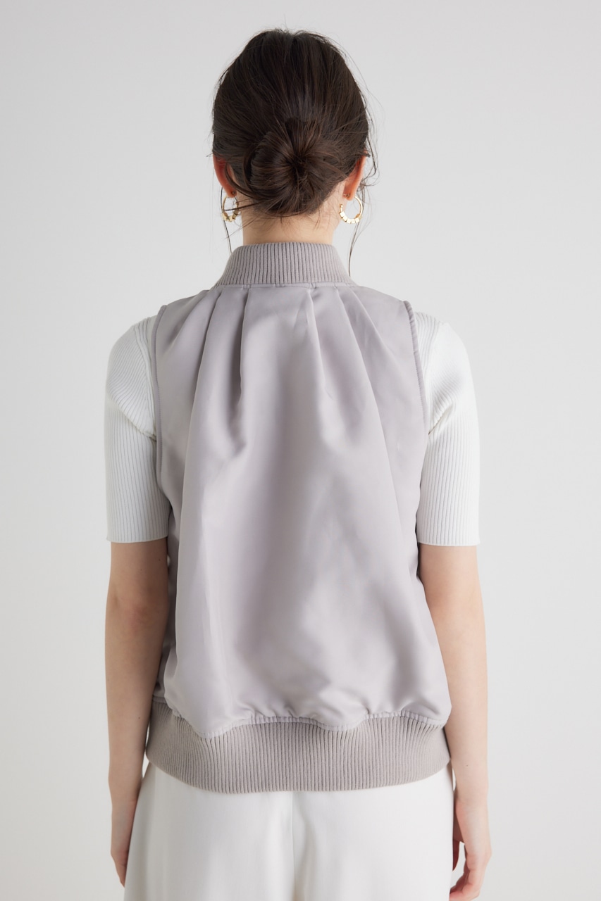 アメスリタック MA-1 BEG FREE